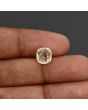 Ceylon Yellow Sapphire Carat 5.28 