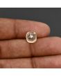 Ceylon Yellow Sapphire Carat 5.28 