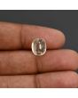 Ceylon Yellow Sapphire Carat 6.97 