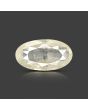 Ceylon Yellow Sapphire Carat 5.74 