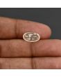 Ceylon Yellow Sapphire Carat 5.74 