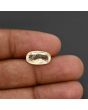 Ceylon Yellow Sapphire Carat 4.82 