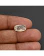 Ceylon Yellow Sapphire Carat 4.82 