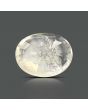Ceylon Yellow Sapphire Carat 5.17 