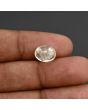 Ceylon Yellow Sapphire Carat 5.17 