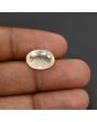 Ceylon Yellow Sapphire Carat 6.71 