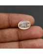Ceylon Yellow Sapphire Carat 6.71 