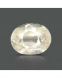 Ceylon Yellow Sapphire Carat 5.49 