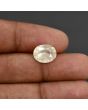 Ceylon Yellow Sapphire Carat 5.49 