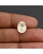 Ceylon Yellow Sapphire Carat 5.49 