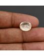 Ceylon Yellow Sapphire Carat 5.49 