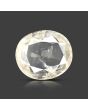 Ceylon Yellow Sapphire Carat 5.78 