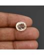 Ceylon Yellow Sapphire Carat 5.78 