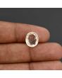 Ceylon Yellow Sapphire Carat 5.78 