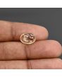 Ceylon Yellow Sapphire 5.28 Carat 