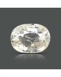 Ceylon Yellow Sapphire 9.4 Carat 