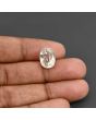Ceylon Yellow Sapphire 9.4 Carat 