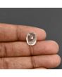 Ceylon Yellow Sapphire 9.4 Carat 