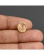Ceylon Yellow Sapphire 7.25 Carat 