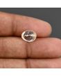 Ceylon Yellow Sapphire 4.87 Carat 