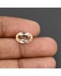Ceylon Yellow Sapphire 5.3 Carat 