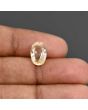 Ceylon Yellow Sapphire 5.3 Carat 