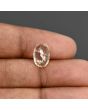 Ceylon Yellow Sapphire 5.3 Carat 