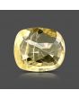 Ceylon Yellow Sapphire 6.89 Carat 