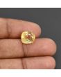 Ceylon Yellow Sapphire 6.89 Carat 