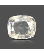 Ceylon Yellow Sapphire 6.39 Carat 