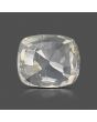 Ceylon Yellow Sapphire 6.39 Carat 