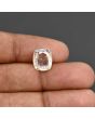 Ceylon Yellow Sapphire 6.39 Carat 