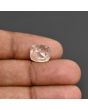 Ceylon Yellow Sapphire 6.39 Carat 