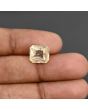 Ceylon Yellow Sapphire 7.51 Carat 
