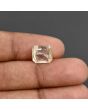 Ceylon Yellow Sapphire 7.51 Carat 