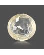 Ceylon Yellow Sapphire 5.54 Carat 
