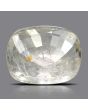 Ceylon Yellow Sapphire - 4.31 Carat 