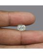 Ceylon Yellow Sapphire - 4.31 Carat 