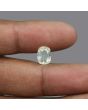 Ceylon Yellow Sapphire - 4.31 Carat 