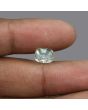 Ceylon Yellow Sapphire - 4.31 Carat 