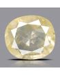 Ceylon Yellow Sapphire - 2.42 Carat 