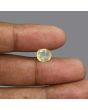 Ceylon Yellow Sapphire - 2.42 Carat 