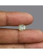 Ceylon Yellow Sapphire - 2.42 Carat 
