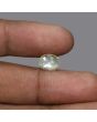 Ceylon Yellow Sapphire - 3.01 Carat 
