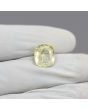 Yellow Sapphire Stone - 5.73 Carat 
