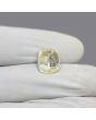 Yellow Sapphire Stone - 5.73 Carat 