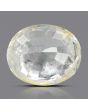 Yellow Sapphire Stone - 8.53 Carat