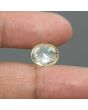 Yellow Sapphire Stone - 8.53 Carat 