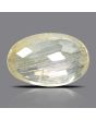 Yellow Sapphire (Pukhraj) - 5.36 Carat 