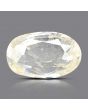 Yellow Sapphire (Pukhraj) - 5.42 Carat 